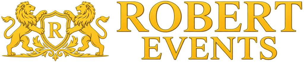RobertEvents
